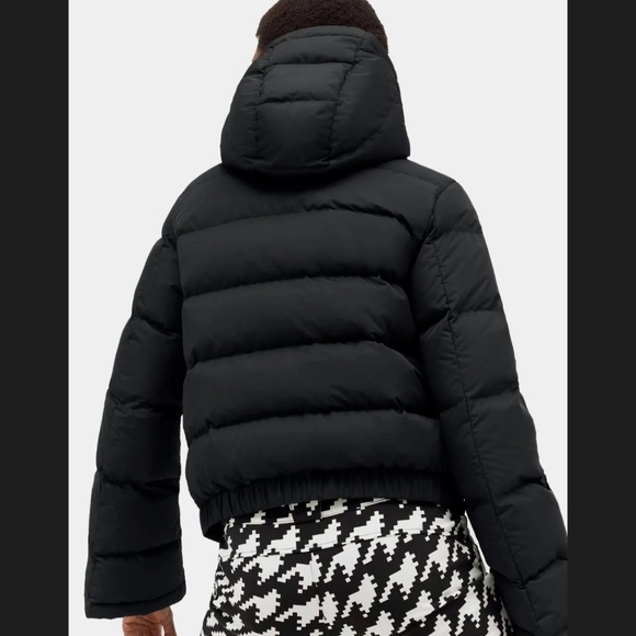 💥 Set - Perfect Moment Houndstooth ski Pants Perfect Moment Flare Ski Jacket - Picture 14 of 16